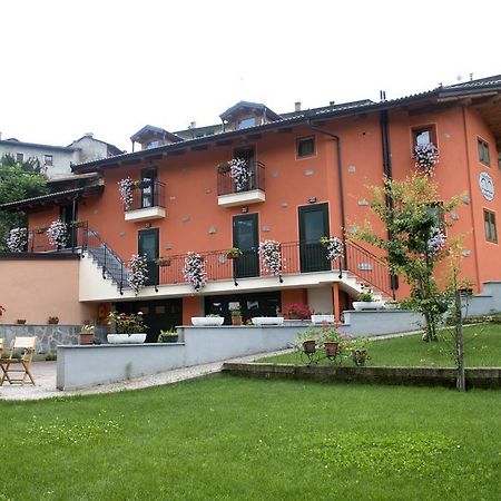 Al Pasche Bed & Breakfast Dronero Ngoại thất bức ảnh