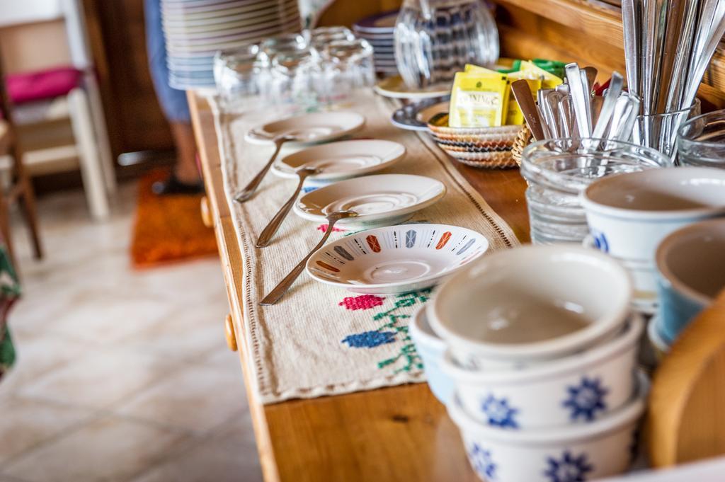 Al Pasche Bed & Breakfast Dronero Ngoại thất bức ảnh