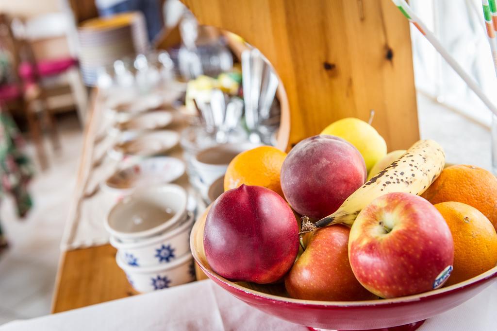 Al Pasche Bed & Breakfast Dronero Ngoại thất bức ảnh