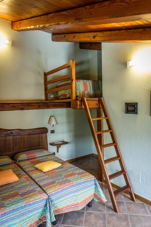 Al Pasche Bed & Breakfast Dronero Phòng bức ảnh